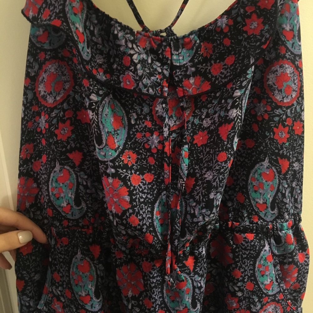 American Eagle sundress
